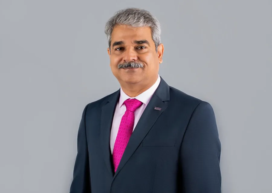 CA. Kundan Sainani, Founder and Managing Director of KGSK Alliance