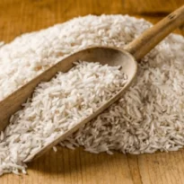 1121 Sella Basmati rice grains